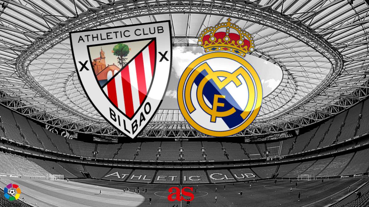 Athletic real club vs madrid Athletic Club