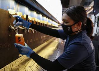 UK bars and pubs reopening: opening times and conditions