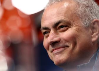 Mourinho explains why Ancelotti is reason to break the rules