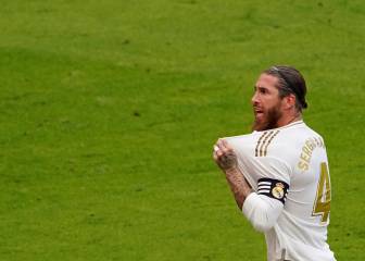 Ramos: 