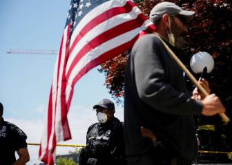 Coronavirus USA live news summary for Sunday July 5th