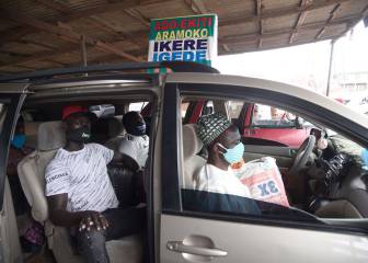 Coronavirus live: Africa latest news