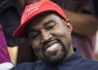 Kanye West announces he would run for president in 2020