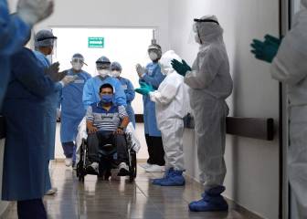 Can you get Covid-19 twice?