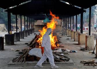 Coronavirus India summary: cases, deaths and news - 6 July