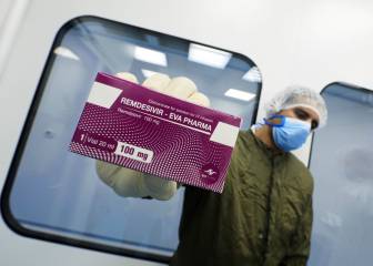 Coronavirus live: Africa latest news