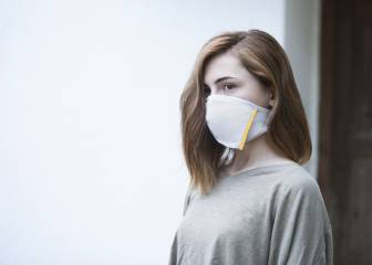 Can coronavirus be spread through the air?