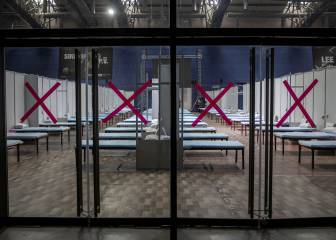 Coronavirus India summary: 7 July