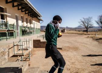 Coronavirus Africa: news summary for Tuesday 7 July