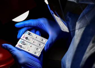 Ghanaian senior minister tests positive for Covid-19