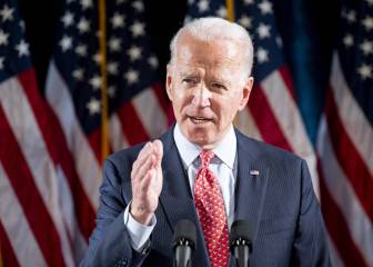 Joe Biden's plans for his 2020 presidential election rallies