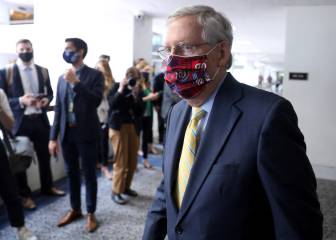 Second stimulus check: $40,000 could be new income limit