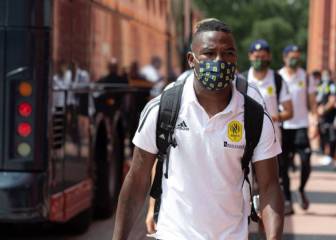 MLS is back tournament changes as players test positive for coronavirus