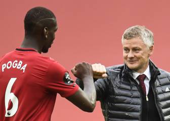 Aston Villa vs Man United: how and where to watch