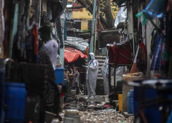 Coronavirus India summary: 8 July