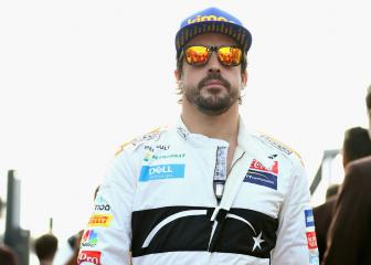 Fernando Alonso to make F1 return with Renault