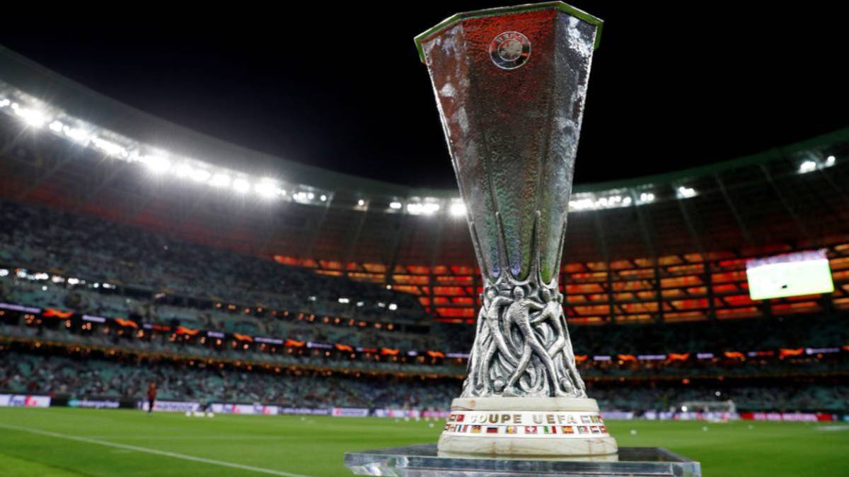 Final Europa League 2021