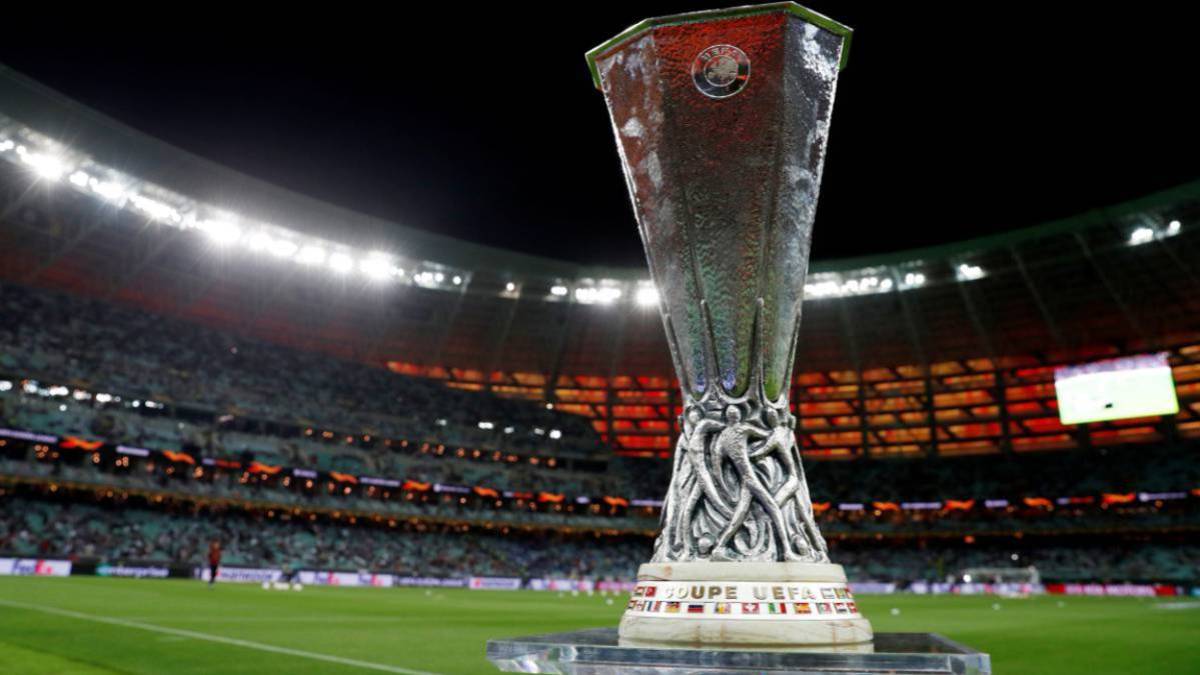 Europa League quarter final draw Live: how and where to ...