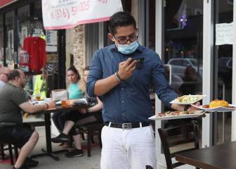 How many people will be eligible for the second check with the $40,000 limit?