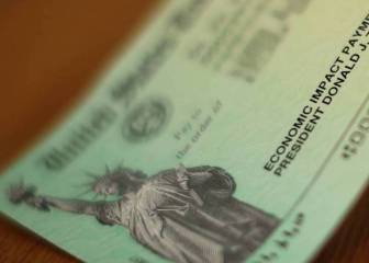 Stimulus check: why haven't I received my check yet