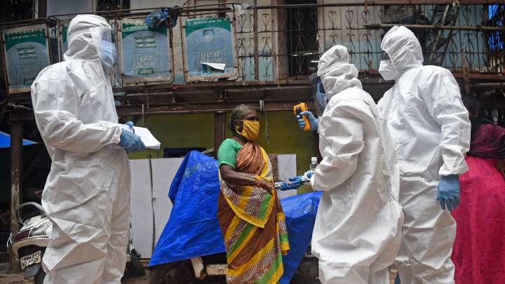 Coronavirus: Patna lockdown in India - guidelines and dates
