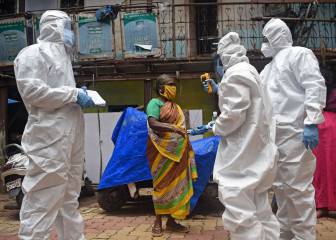 Patna lockdown in India: guidelines and dates