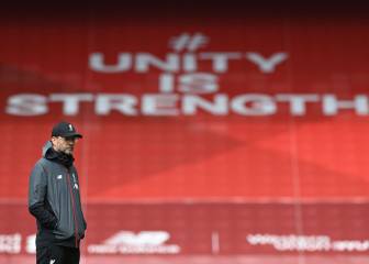 Liverpool vs Burnley preview: predicted teams, injuries