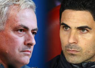 Tottenham Hotspur vs Arsenal: preview and predicted teams