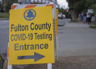 Coronavirus USA news summary for 11 July