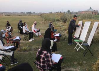 ISCE results announced: how to get your results