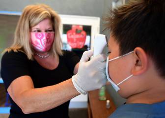 Will children have to wear masks?