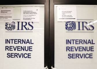 Stimulus check: tens of thousands of Americans sent two payments by mistake