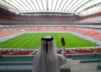 Al-Rayyan defender Alaaeldin close to return from injury