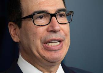 $600 unemployment benefits boost: what did Mnuchin say?