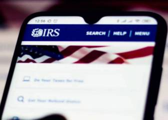 Stimulus check: who could get second IRS money?