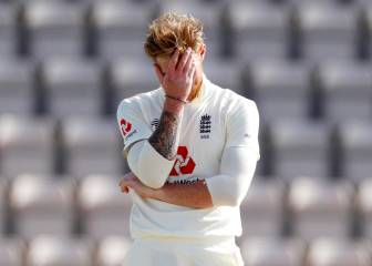 Stokes has no regrets over batting first or Broad omission after England loss
