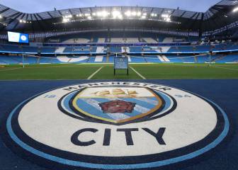 Man City case overturned: Full CAS ruling as UEFA reply