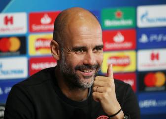 CAS rules in Man City's favour and the world of football reacts