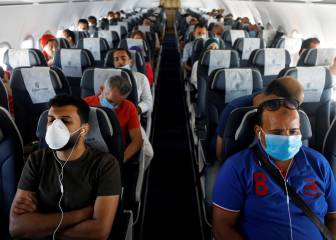 Coronavirus live: Africa latest news