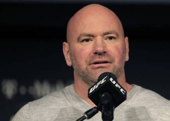 White: McGregor vs Masvidal could be biggest fight in history