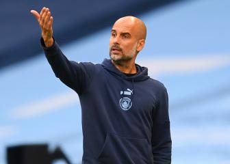 City were damaged - Pep Guardiola hits back at critics