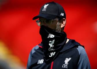 Arsenal vs Liverpool preview: Klopp and Arteta go toe-to-toe