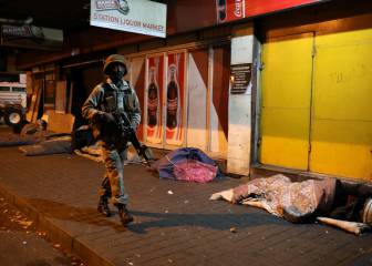 Coronavirus live: Africa latest news