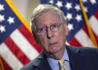 Republicans hint at $40,000 cap for second stimulus check