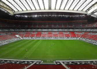 Match schedule confirmed for 2022 Qatar World Cup