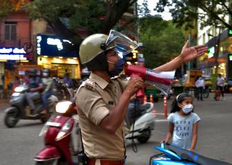 Coronavirus India news summary for 15 July