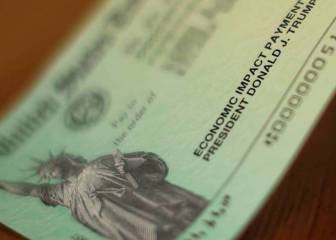 Second stimulus check $40,000 limit: calculate how much you can get