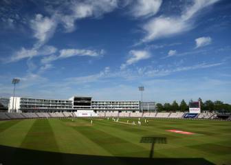 Six Covid-19 cases discovered before cricket 3T match