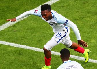 England announce Wales Wembley friendly in October