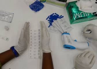 Coronavirus India news summary 16 July: cases, deaths and news